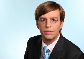 Rechtsanwalt und Strafverteidiger Lasse Jacobsen Rechtsanwalt Lasse Jacobsen